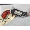 Image 2 : North American Arms Model Pug .22 Mag Revolver