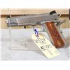 Image 2 : Springfield Armory Model 1911-A1 .45 acp Semi Auto Pistol