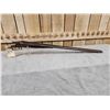 Image 5 : Ithaca Hammerless 12ga Double Barrel Shotgun