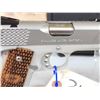 Image 3 : Kimber Custom Shop Stainless Ultra Raptor II .45acp Semi Auto Pistol