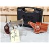 Image 1 : Bond Arms Rustic Ranger .45 LC / 410 2 Shot Derringer