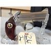 Image 2 : Bond Arms Rustic Ranger .45 LC / 410 2 Shot Derringer