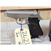 Image 2 : Walther / Interarms Model PPK/S 9mm Kurz ( 380 auto ) Semi Auto Pistol