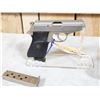 Image 4 : Walther / Interarms Model PPK/S 9mm Kurz ( 380 auto ) Semi Auto Pistol
