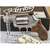 Image 2 : Kimber Model K6S .357 Revolver