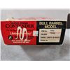 Image 12 : Thompson Center Arms Contender 6mm Bullberry Single Shot Rifle