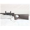 Image 3 : Thompson Center Arms Contender 6mm Bullberry Single Shot Rifle