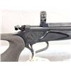 Image 9 : Thompson Center Arms Contender 6mm Bullberry Single Shot Rifle