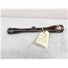 Image 5 : Vintage Leupold 10X Rifle Scope