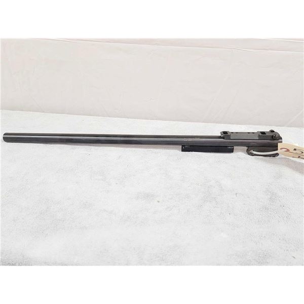 6mm PPC Barrel For Thompson Center Contender