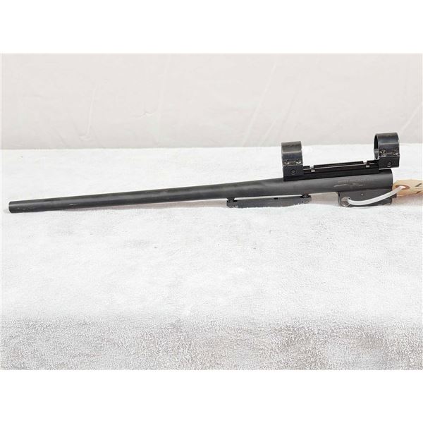 Brown Precision 7mm TCU Barrel