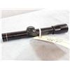 Image 1 : Leupold M8-2.5X Compact Scope