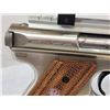 Image 4 : Ruger Mark II Competition Target Model .22 Semi Auto Pistol