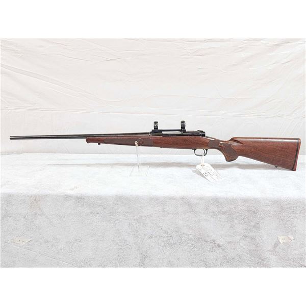 Winchester Model 70 XRT Featherweight 257 Roberts