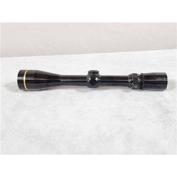 Leupold Vari-x III 3.5X10 Scope