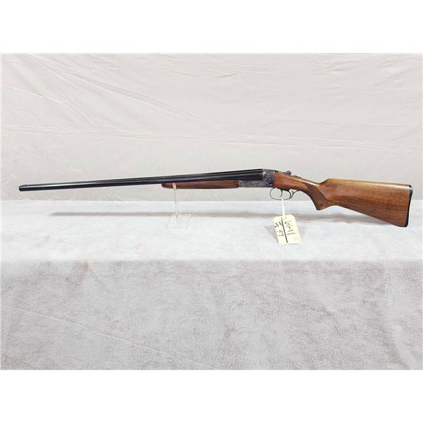 Stevens Model 5100 Double Barrel 20ga Shotgun