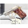 Image 2 : Taurus PT-25 .25cal Semi Auto Pistol