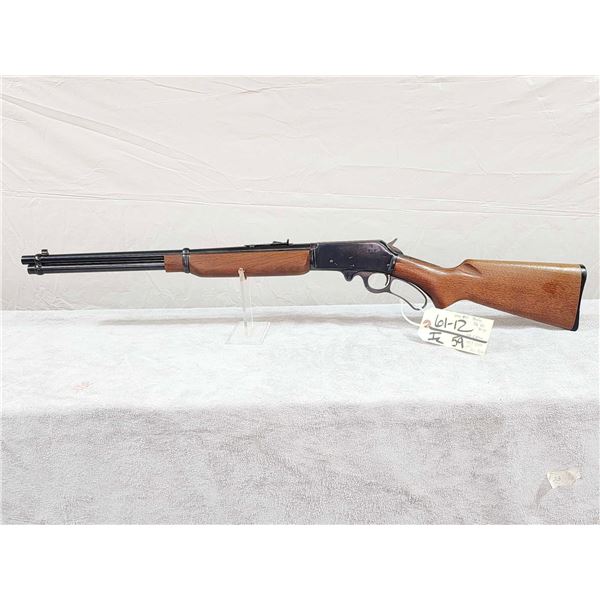 Marlin Model 336-RC 30-30 Lever Action Rifle Mfg 1948 First Year Production