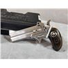 Image 2 : Bond Arms Ranger. 45 Long Colt / 410 Double Barrel Pistol