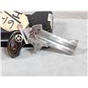 Image 3 : Bond Arms Ranger. 45 Long Colt / 410 Double Barrel Pistol