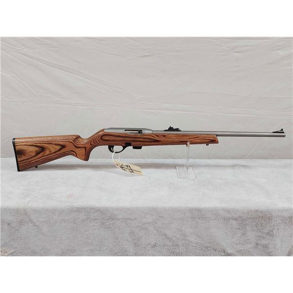Remington Model 597 .22 Semi Auto Rifle