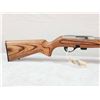 Image 2 : Remington Model 597 .22 Semi Auto Rifle