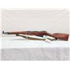 Image 1 : Mosin Nagant M44 7.6254R Bolt Action Rifle
