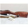 Image 2 : Mosin Nagant M44 7.6254R Bolt Action Rifle