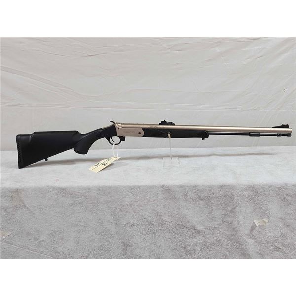 Traditions Pursuit 50cal Black Powder Rifle