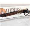 Image 3 : Henry Model H004 Golden Boy .22 Lever Action Rifle Like New