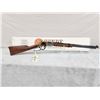 Image 6 : Henry Model H004 Golden Boy .22 Lever Action Rifle Like New