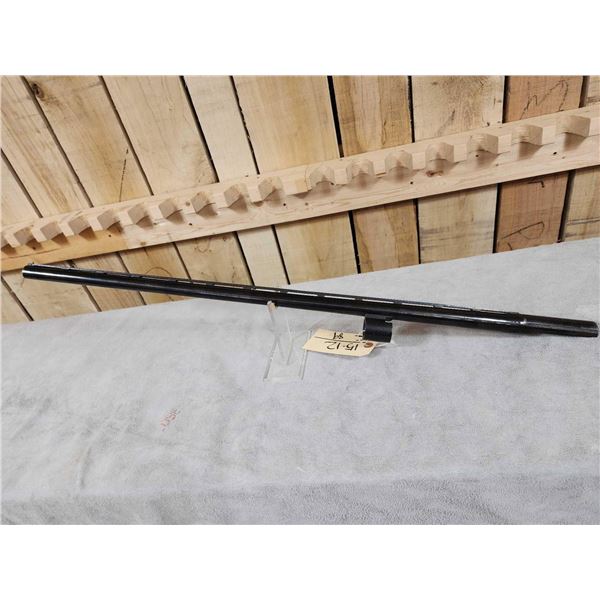 Remington 12ga 30" Vent Rib Shotgun Barrel