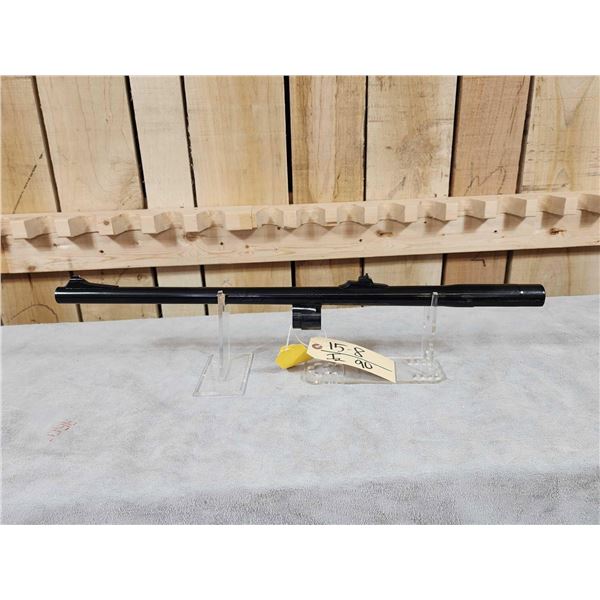 Remington Model 1100 12ga Slug Barrel