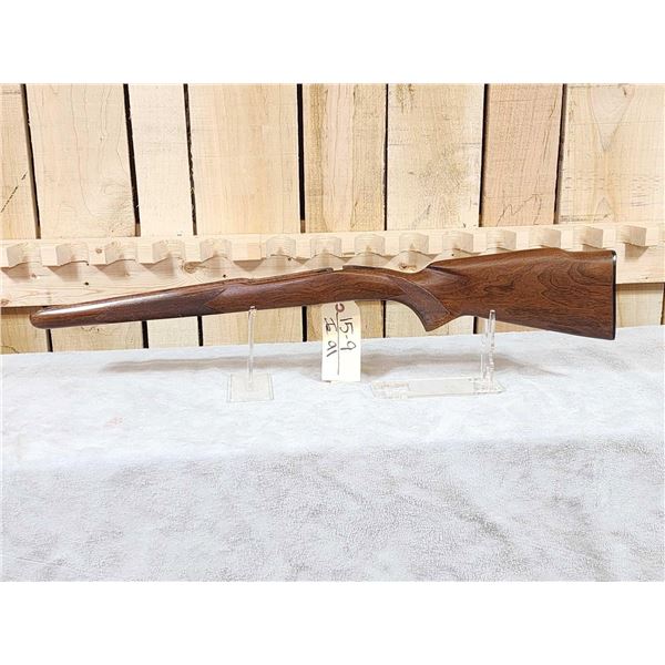 Winchester Model 70 Walnut Gun Stock