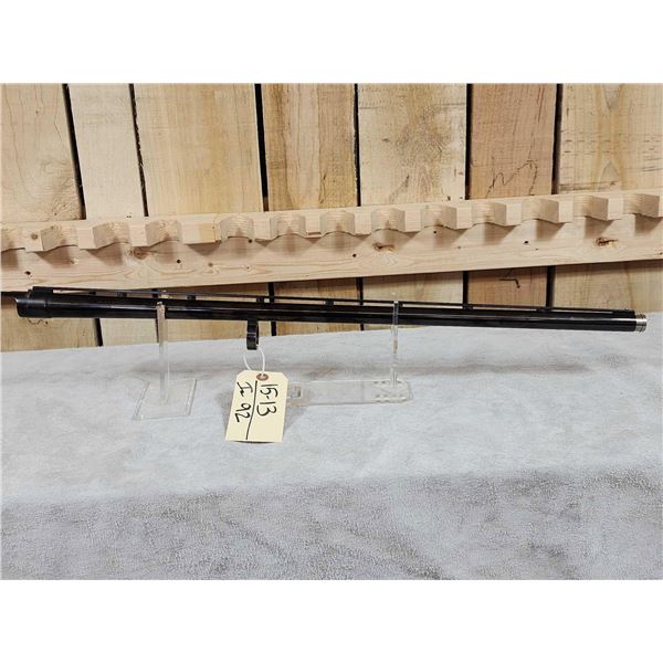 Browning BPS 12ga Vent Rib Shotgun Barrel