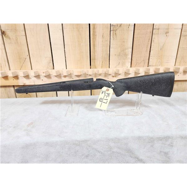 Browning A Bolt Gun Stock