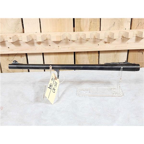 Ithaca Model 37 Featherlight Deer Slayer Slug Barrel