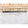 Image 4 : Ithaca Model 37 Featherlight Deer Slayer Slug Barrel
