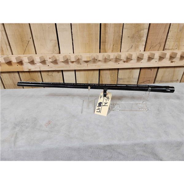 Winchester Model 1500 XTR 20ga Barrel