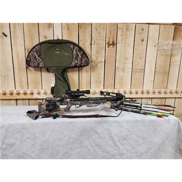 Ten Point Titan TL-4 Crossbow