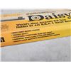 Image 4 : Vintage Daisy Competition Match 499 Air Rifle