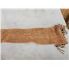 Image 6 : Seed Beaded Leather Rifle Scabbard