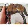 Image 10 : C.R. Morrison Bronze " The Patriot " Bronze Sculpture