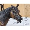 Image 5 : C.R. Morrison Bronze " The Patriot " Bronze Sculpture