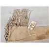 Image 5 : Seed Beaded Leather Rifle Scabbard
