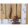 Image 1 : Cast Iron Winchester Figurine