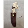Image 5 : Bone Handle Knife Set