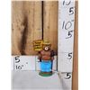 Image 1 : Smokey The Bear Coin Bank