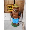 Image 2 : Smokey The Bear Coin Bank