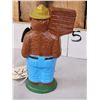 Image 4 : Smokey The Bear Coin Bank